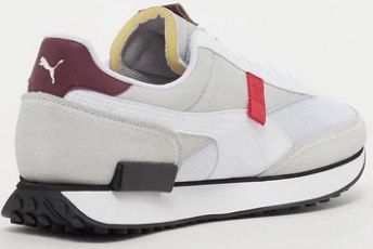 Puma Future Rider Core Unisex Sneaker für 45,99€ (statt 66€)