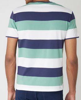2x Polo Ralph Lauren T Shirt mit Streifenmuster für 47,98€ (statt 80€)