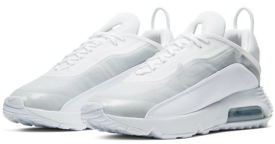 Nike Air Max 2090 Sneaker in Weiß für 71,98€ (statt 89€)   bis 45