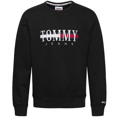 Tommy Jeans Sweatshirt TIMELESS für 57,90€ (statt 78€)