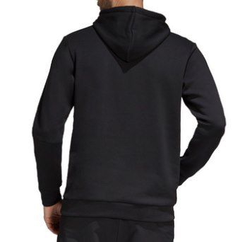 adidas Terrex Graphic Logo Hoodie in Schwarz für 27,92€ (statt 53€)