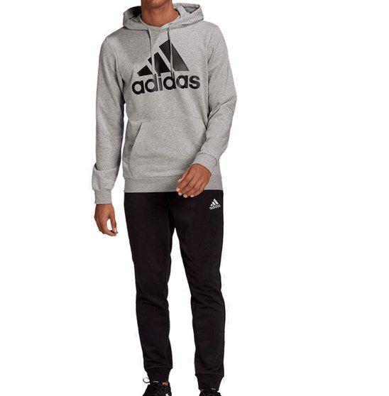 adidas Trainingsanzug TS Sport Essentials für 39,95€ (statt 69€)