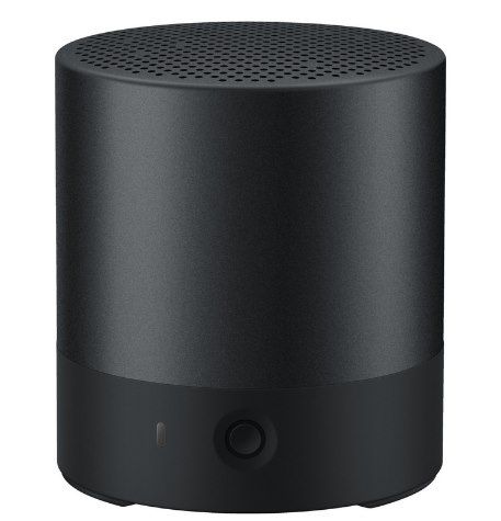 Huawei Mini Speaker CM510 in Schwarz für 9€ (statt 14€)