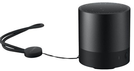 Huawei Mini Speaker CM510 in Schwarz für 9€ (statt 14€)