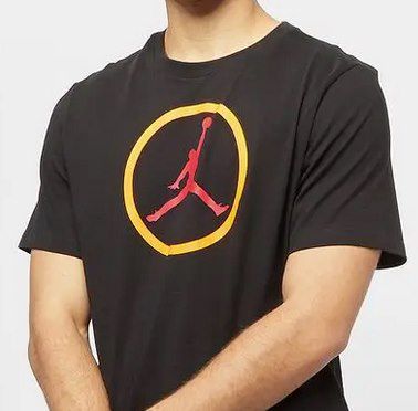 Nike Jordan Herren T Shirt Sport DNA für 23,99€ (statt 32€)