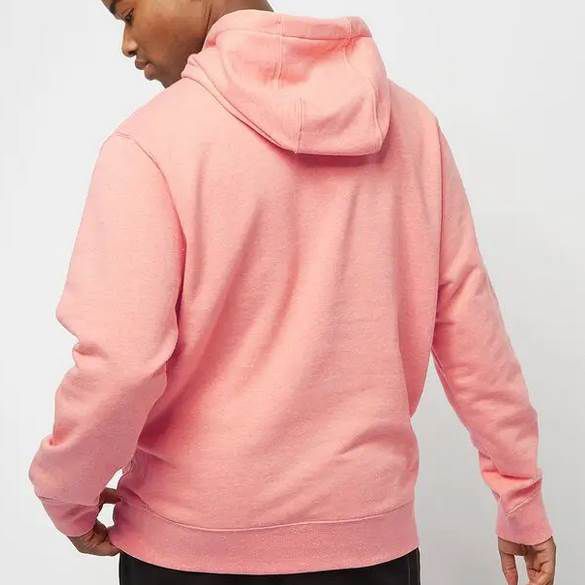 Nike Hoodie orange meliert für 35,99€ (statt 65€)