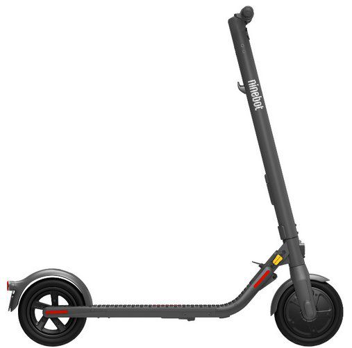 Ninebot E22D by Segway   E Scooter mit bis zu 20km/h & 22km Reichweite für 279€ (statt 355€)   StVZO konform