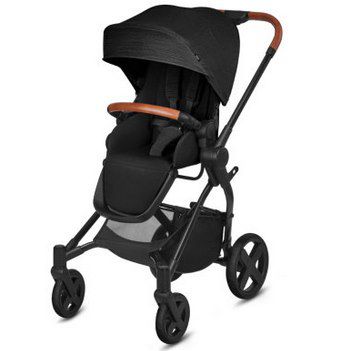 Cbx Kinderwagen Kody Pure Lux in 2 Farben für je 148,79€ (statt 165€)