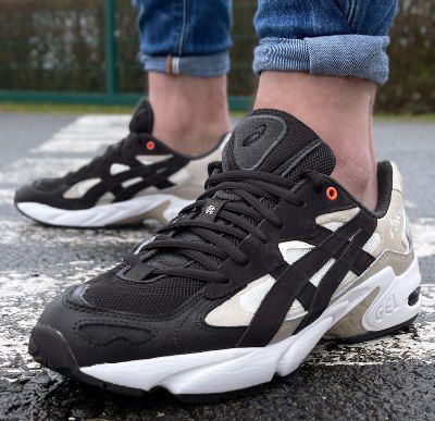 ASICS x Reigning Champ GEL Kayano 5 OG Sneaker ab 55,21€ (statt 93€)