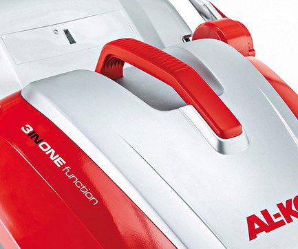 AL KO Vertikutierer Combi Care 36 E Comfort für 99€ (statt 131€)