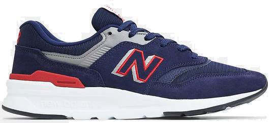 New Balance 997H Sneaker in 2 Designs für je 50,40€ (statt 61€)