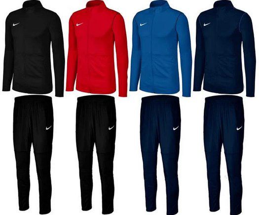 Nike Park 20 Jacke & Hose für 29,99€ (statt 37€)