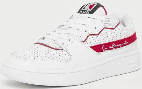 Karl Kani 89 ST Sneaker in Weiß für 52,99€ (statt 85€)