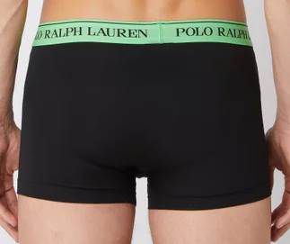 3er Pack Polo Ralph Lauren Trunks für 19,99€ (statt 35€)   L, XXL