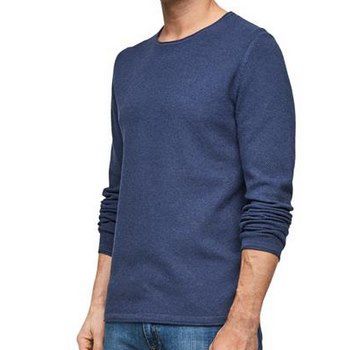 2x s.Oliver Feinstrickpullover in 3 Farben für 30€ (statt 46€)