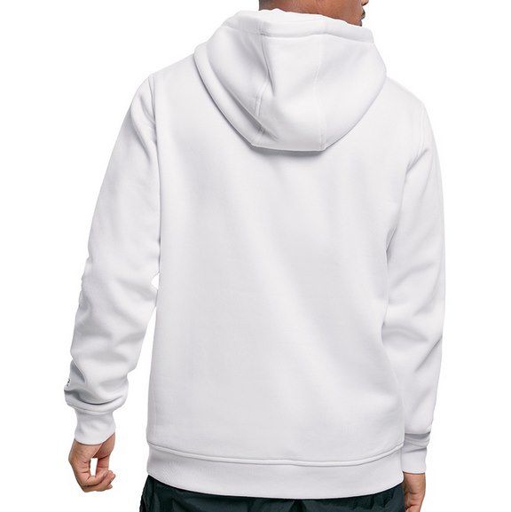 Starter The Classic Logo Hoodie in Weiß für 39,68€ (statt 48€)