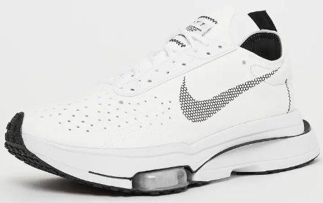 Nike Air Zoom Type Sneaker in Weiß für 70€ (statt 149€)