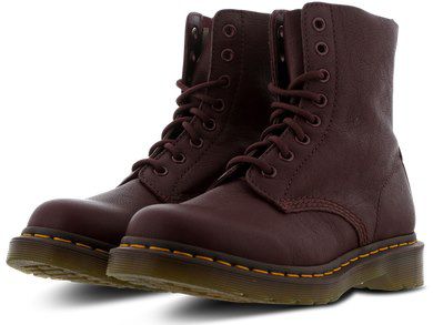 Dr. Martens Damenboots 1460 PASCAL 8 EYE BOOT für 89,99€ (statt 130€)   36 bis 42