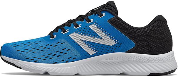 New Balance DRFT Laufschuh in 2 Designs für je 38,60€ (statt 51€)