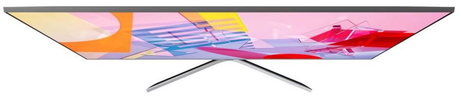 Samsung GQ Q64TGU 55Zoll UHD smart TV für 629€ (statt 799€)