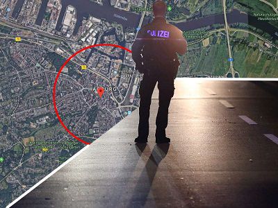 Spielrätsel.de: Exit Game Teil 1 „Mord in Harburg“ gratis