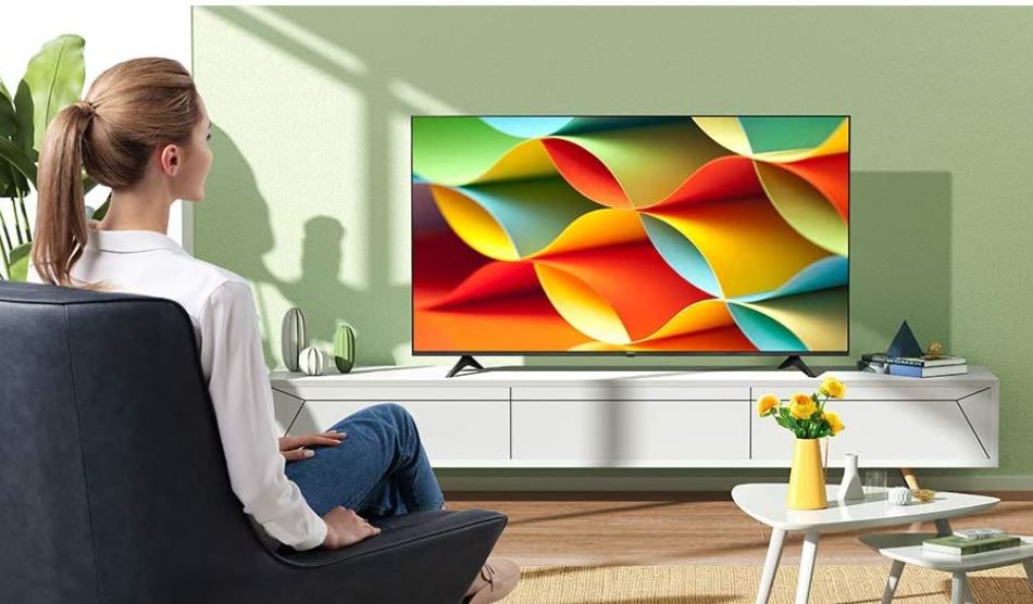 Hisense 75AE7000F   75 Zoll UHD Smart TV mit HDR für 799€ (statt 849€)