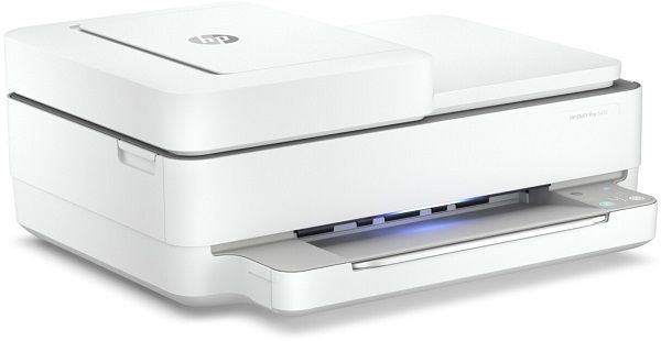 HP ENVY Pro 6432 Thermal Inkjet Multifunktionsdrucker mit WLAN ab 109,90€ (statt 143€)