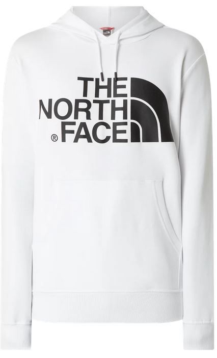 The North Face Herren Hoodie für 47,99€ (statt 55€)