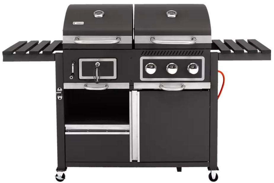 TEPRO 3179 Toronto Gas  & Kohlegrill für 377,99€ (statt 479€)