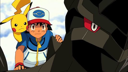 Pokémon TV: Zwei neue Filme gratis anschauen