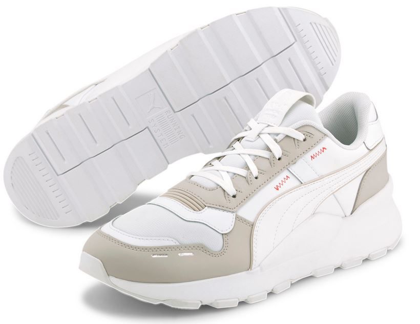 PUMA RS 2.0 Base Unisex Sneaker für 44,95€ (statt 58€)