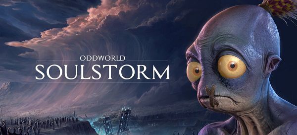 PlayStation Plus: Oddworld: Soulstorm für Playstation 5 gratis downloaden