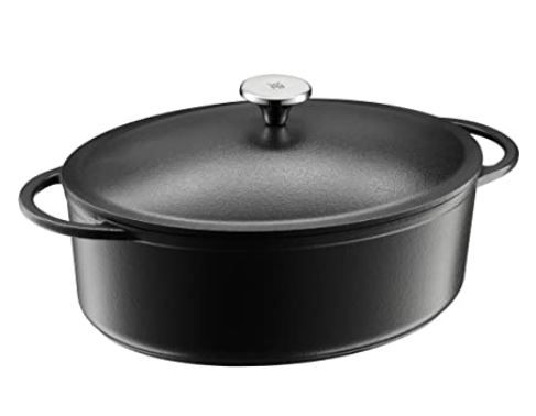 WMF Bräter Schmortopf auch Induktion 5l für 62,25€ (statt 100€)