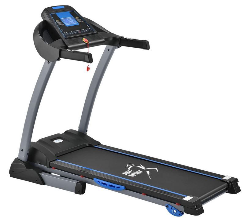 Art Sport Speedrunner 3500 Fitness Laufband für 359,99€ (statt 430€)