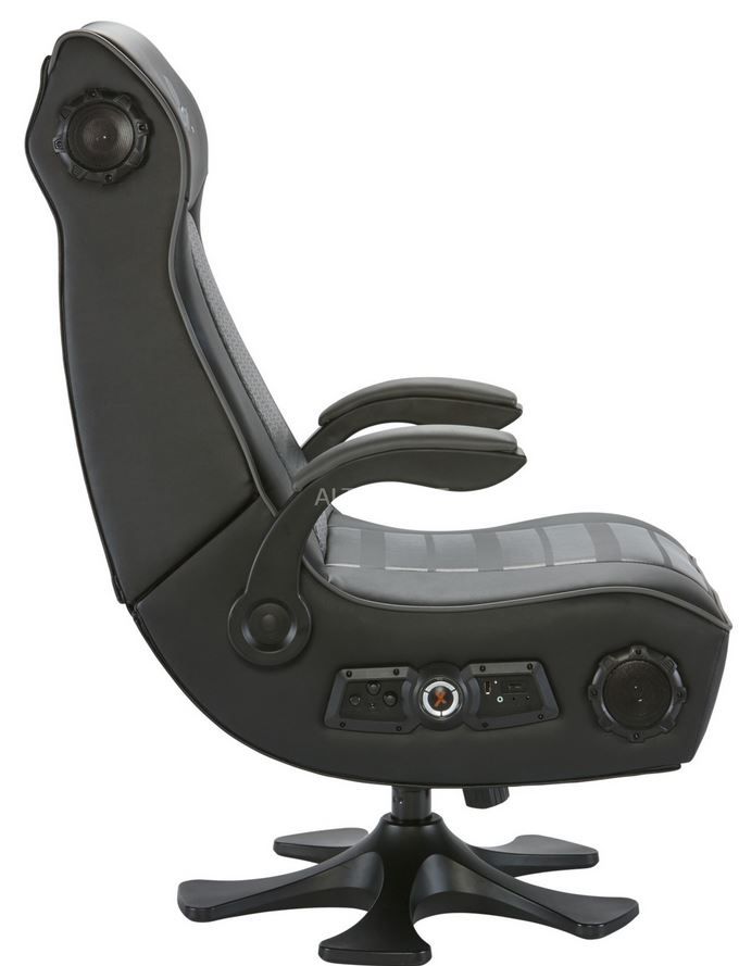 X Rocker Infiniti+ 4.1 PlayStation Gaming Stuhl für 159,89€ (statt neu 355€) gebraucht