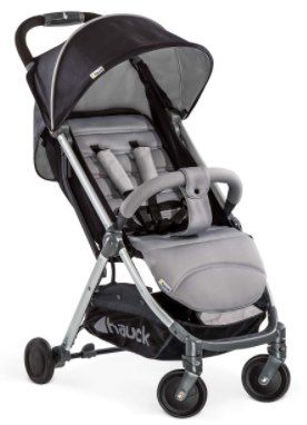 Hauck Swift Plus Reise Buggy für 58,99€ (statt 80€)