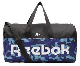 Reebok Sporttasche ACT CORE für 17,43€ (statt 25€)