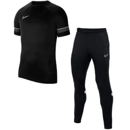 Nike Academy 21 Trainingsoutfit für 32,95€ (statt ~41€)