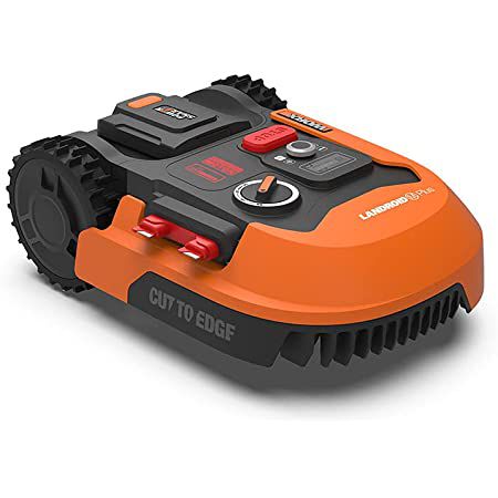 Worx Landroid M500 Mähroboter für bis zu 500m² für 594,15€ (statt 699€)