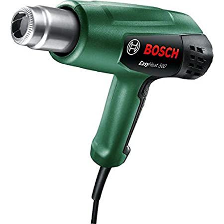 Bosch Heißluftgebläse EasyHeat 500 für 34,39€ (statt 38€)