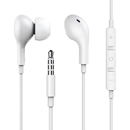 Benewy ME536 InEar Kopfhörer mit Kabel für 8,39€ (statt 14€)   Prime