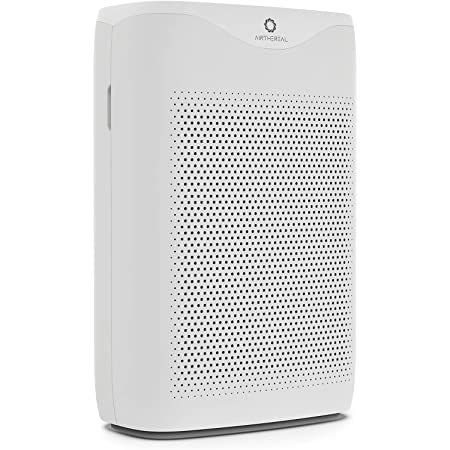 Airthereal APH230C Luftreiniger mit HEPA Kombifilter (bis 45m²) für 76,99€ (statt 110€)