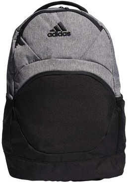 Adidas (FI3119) Golf Rucksack in schwarz für 34,95€ (statt 44€)