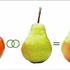Apfel Birne
