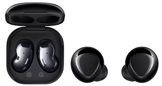 Preisfehler? Samsung Galaxy Buds Live und Galaxy Buds Plus für 84,99€ (statt 162€)