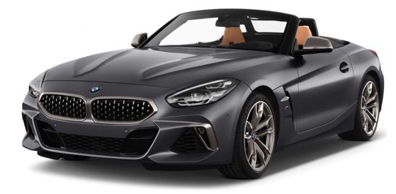 Privat & Gewerbe: BMW Z4 M40i Cabrio mit 340PS mit toller M Ausstattung für 499€ mtl.   LF 0,82