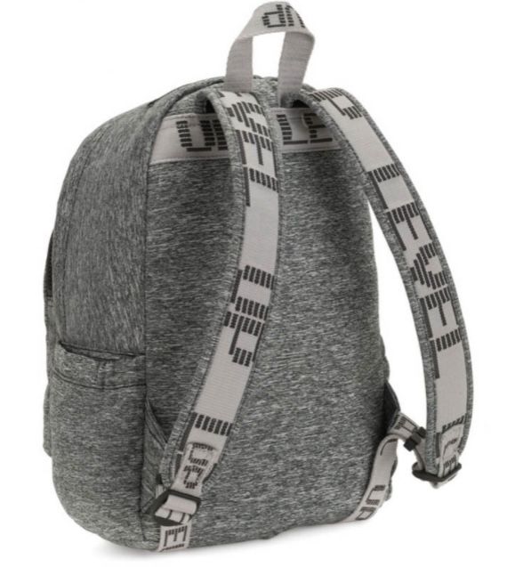 Kipling Pac Man Plus Delia Rucksack in Melange Jersey für 49,99€ (statt 101€?)