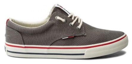 Tommy Jeans Herren Textile Sneaker für 32,95€ (statt 45€)