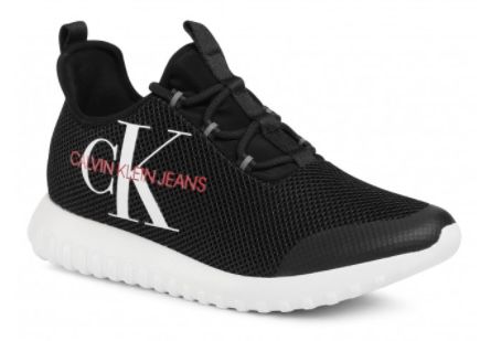 Calvin Klein Jeans Reiland Sneaker für 57€ (statt 76€)