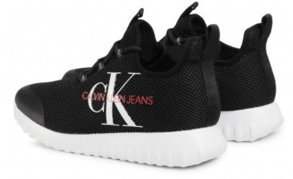 Calvin Klein Jeans Reiland Sneaker für 57€ (statt 76€)